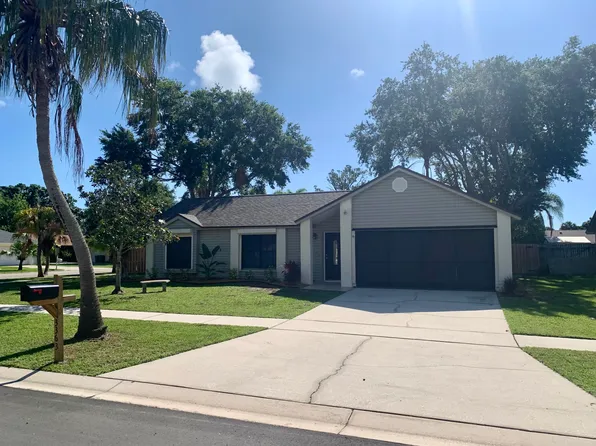 3363 Mazur Dr, Melbourne, FL 32901