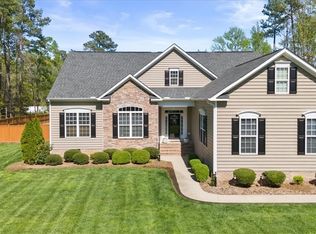 515 Wales Way, Ashland, VA 23005