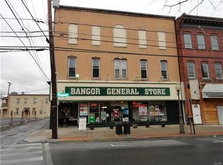 37 Broadway, Bangor, PA 18013