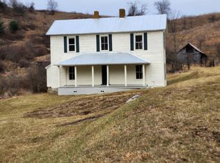 1001 Elk View Rd, Elk Creek, VA 24326