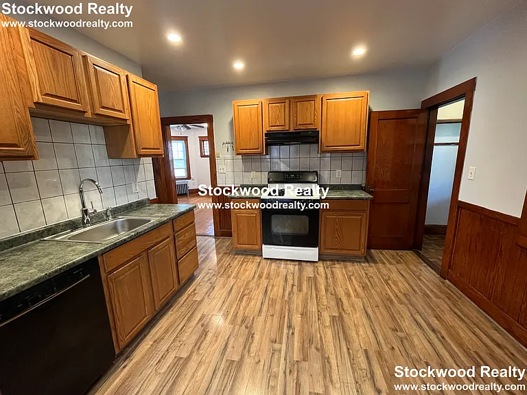 68 Sudan St #2 — Photo 2