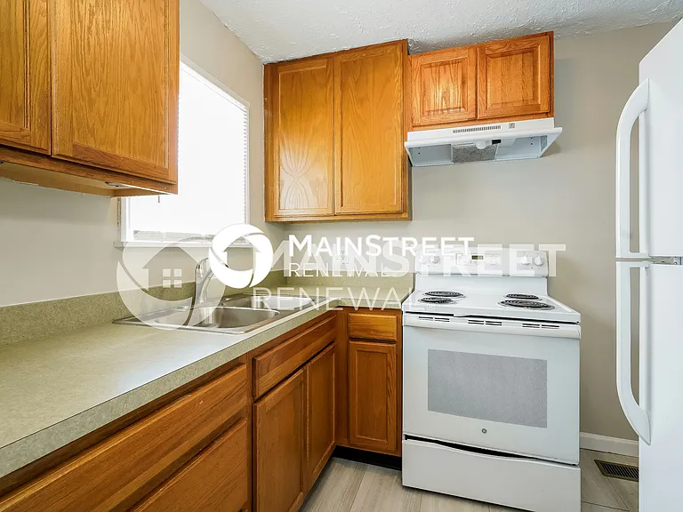 WM - Kitchen