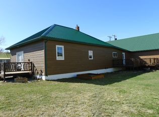 305 1st Ave N, Moore, MT 59464