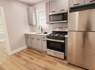 20 Winfield Ave FLOOR 2, Jersey City, NJ 07305