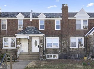 1408 Unruh Ave, Philadelphia, PA
