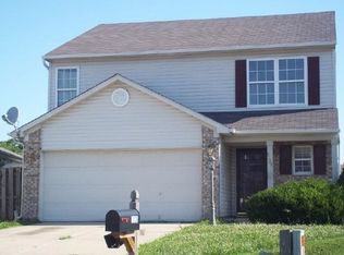 1328 Cliff Ridge Ct, Indianapolis, IN 46217