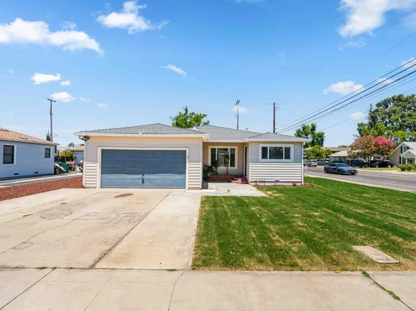 1241 S Hutchins St, Lodi, CA 95240