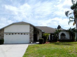 2452 Sweetwater Blvd, Saint Cloud, FL 34772