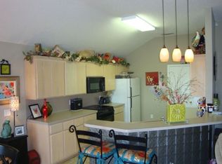 3 Trinidad Ct, Wichita Falls, TX 76310