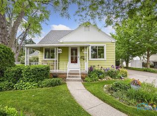 3228 Glanzman Rd, Toledo, OH 43614