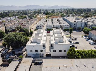 8837 Burnet Ave, North Hills, CA 91343