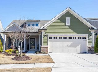 105 Henry Mill Pl, Durham, NC 27703