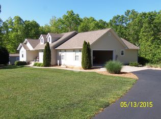 1545 Sunset Ridge Dr, Crossville, TN 38571
