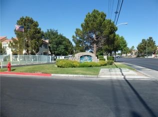 4831 S Torrey Pines Dr UNIT 106, Las Vegas, NV 89103