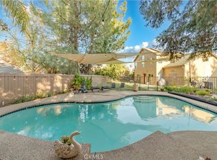 5205 Crown Ridge Ct, Antelope, CA 95843