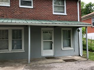 1517 Galloway St APT 4, Columbia, TN 38401