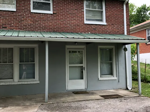 1517 Galloway St APT 4, Columbia, TN 38401