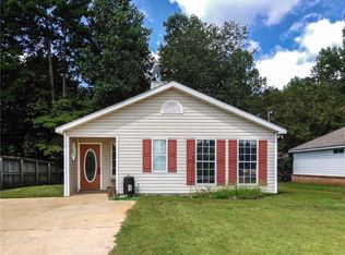 5435 Belvedere St, Cumming, GA 30041
