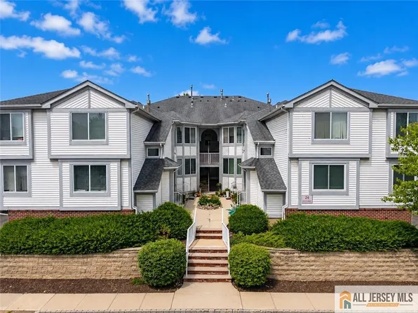 2403 Jesse Way, Piscataway, NJ 08854
