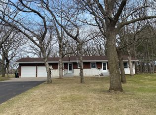 2148 100th Ave, Princeton, MN 55371