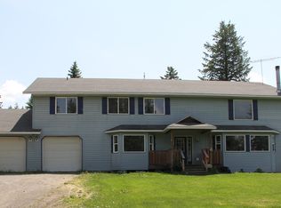 910 Arden Hill Rd, Colville, WA 99114