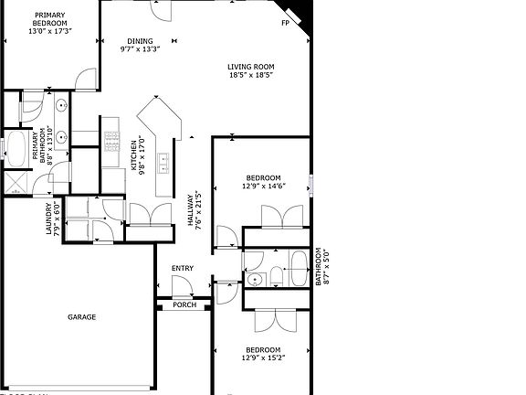 3rd image of 3023 Sea Oats Dr