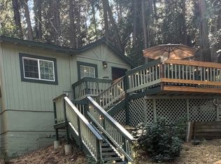 23995 Scenic Dr, Crestline, CA 92325