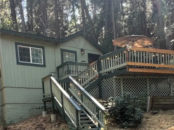 23995 Scenic Dr, Crestline, CA 92325