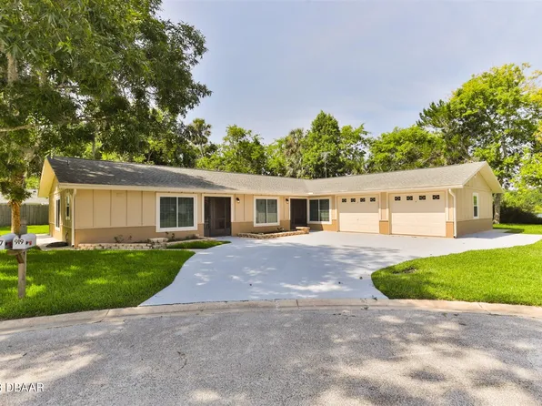 917 Kingsport Ct, Holly Hill, FL 32117