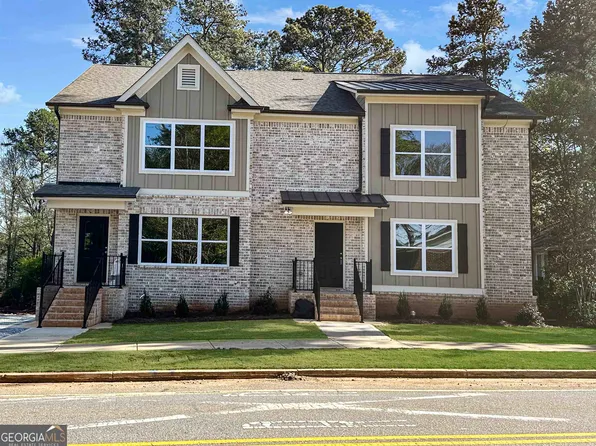 2865 Riverbend Rd, Athens, GA 30605