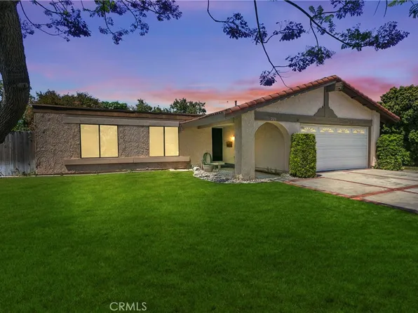 221 W Aurora Ave, Santa Ana, CA 92707