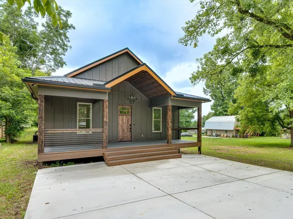 107 Locust Ave Lot 16, South Pittsburg, TN 37380