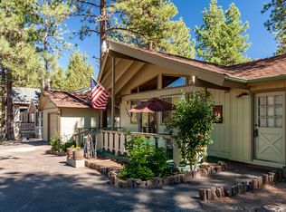 2160 Fern Ln, Big Bear City, CA 92314