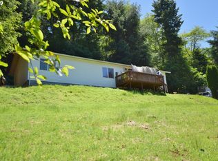 456 N Deerlane Dr, Otis, OR 97368