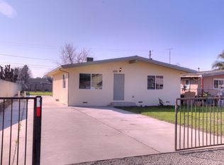 1222 Nadine Ave, Modesto, CA 95351