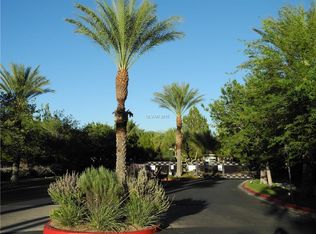 717 Peachy Canyon Cir UNIT 104, Las Vegas, NV 89144