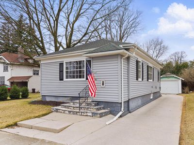 836 North 15th STREET, Manitowoc, WI, 54220