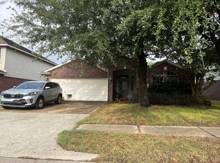 19815 Imperial Stone Dr, Houston, TX 77073