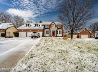 2703 Attenborough Cir, Lansing, MI