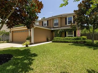 729 Flowers St, Saint Augustine, FL 32092