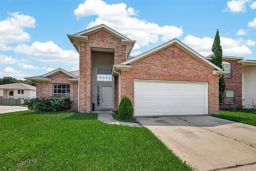 18203 Winding Timbers Ln Photo 1