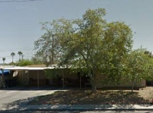 2331 Vegas Valley Dr, Las Vegas, NV 89169