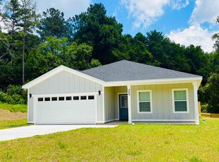336 Delores Madison Dr, Midway, FL 32343