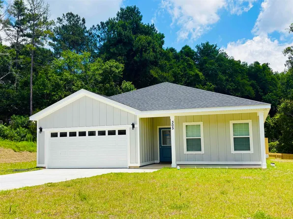 336 Delores Madison Dr, Midway, FL 32343