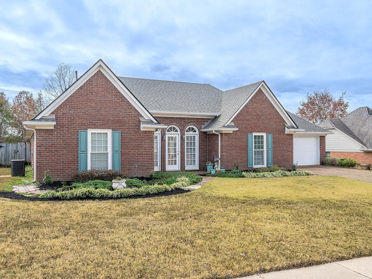 8665 Bazemore Rd, Cordova, TN 38018 Zillow