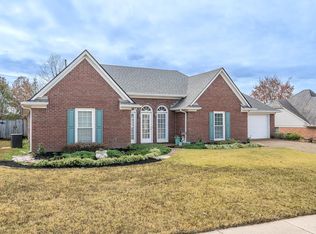 8665 Bazemore Rd, Cordova, TN 38018