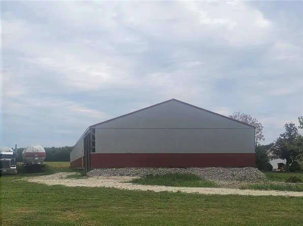 6216 Spieth Rd, Medina, OH 44256