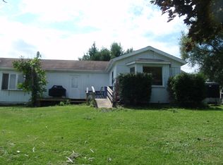 3789 Prosser Rd, Branchport, NY 14418