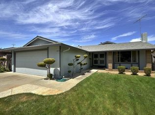 1059 Keldon Dr, San Jose, CA 95121