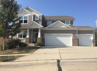1140 Keighly Xing, Dardenne Prairie, MO 63368